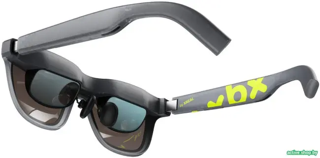 Умные очки Xreal xbx a01+ - фото2