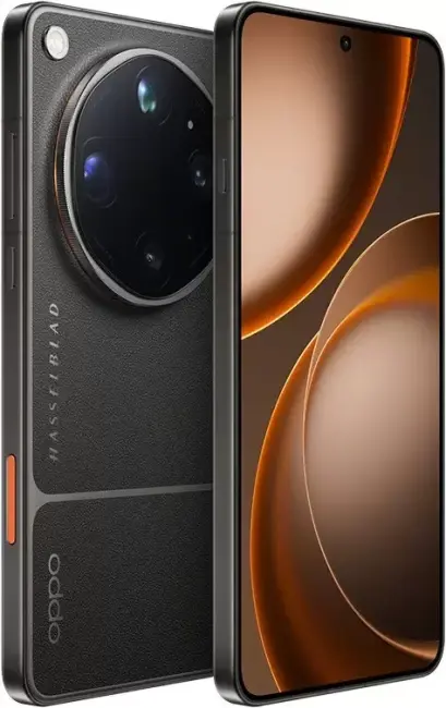 Смартфон Oppo Find X9 Ultra PMA110 16GB/512GB китайская версия (тундра) - фото2