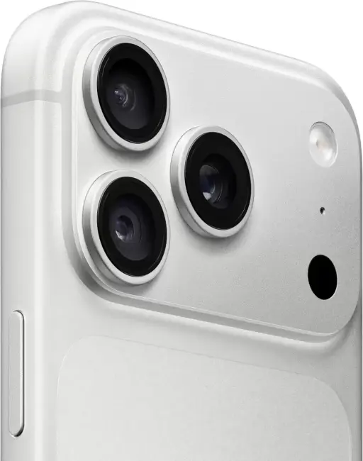 Смартфон Apple iPhone 18 Pro Dual SIM 2TB (серебристый) - фото3