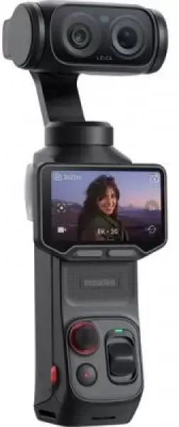 Экшен-камера Insta360 Luna Ultra Standard Combo - фото