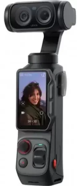 Экшен-камера Insta360 Luna Ultra Standard Combo - фото3