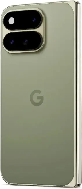 Смартфон Google Pixel 11 Pro Fold 16GB/256GB (оливковый) - фото7