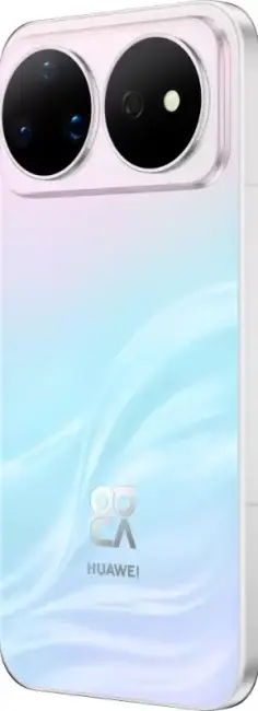 Смартфон Huawei nova 16s Pro CRS-LX9 Dual SIM 12GB/512GB (перламутровый, международная версия) - фото2