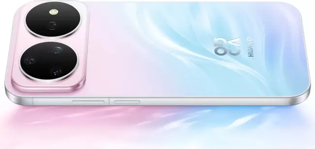 Смартфон Huawei nova 16s Pro CRS-LX9 Dual SIM 12GB/512GB (перламутровый, международная версия) - фото3