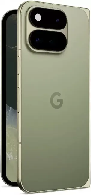 Смартфон Google Pixel 11 Pro Fold 16GB/256GB (оливковый) - фото5