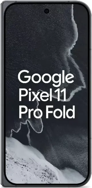 Смартфон Google Pixel 11 Pro Fold 16GB/256GB (обсидиан) - фото5