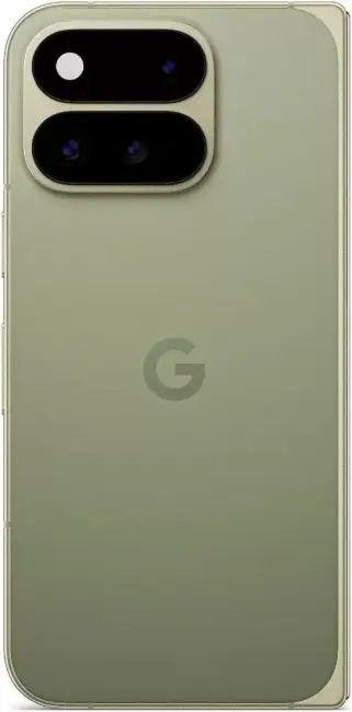 Смартфон Google Pixel 11 Pro Fold 16GB/256GB (оливковый) - фото6