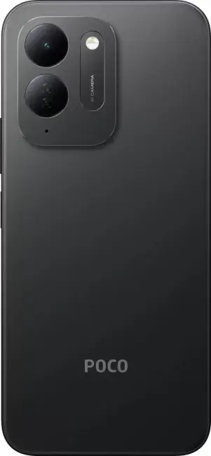 Смартфон POCO C95 Pro 8GB/256GB международная версия (черный) - фото2