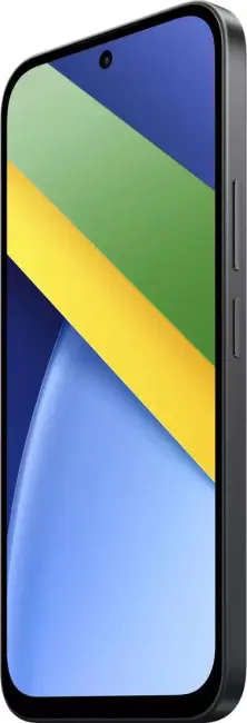 Смартфон POCO C95 Pro 8GB/256GB международная версия (черный) - фото4