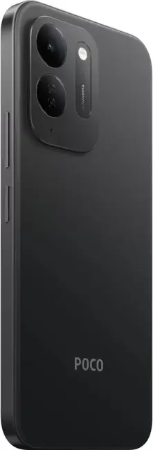 Смартфон POCO C95 Pro 8GB/256GB международная версия (черный) - фото5