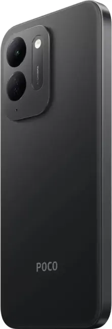 Смартфон POCO C95 Pro 8GB/256GB международная версия (черный) - фото6