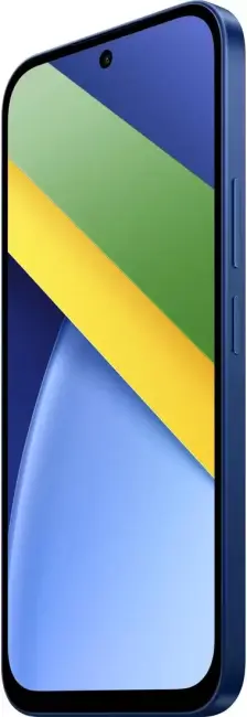 Смартфон POCO C95 Pro 8GB/256GB международная версия (синий) - фото4