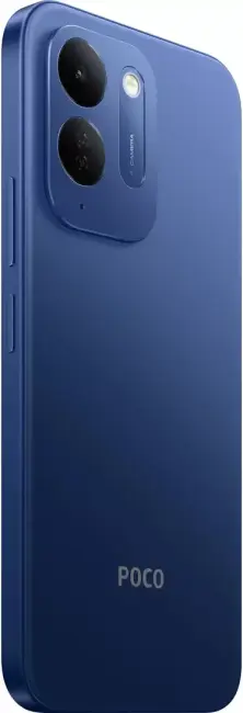 Смартфон POCO C95 Pro 8GB/256GB международная версия (синий) - фото5