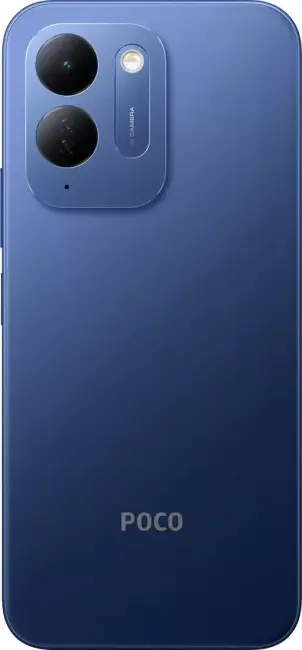 Смартфон POCO C95 Pro 8GB/256GB международная версия (синий) - фото2