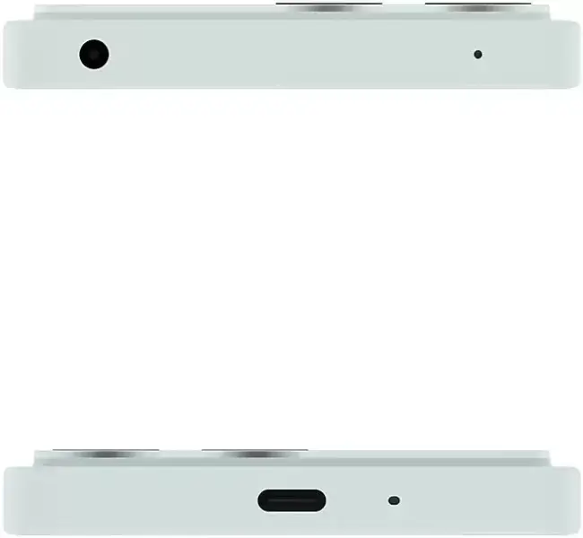 Смартфон Sony Xperia 10 VIII XQ-GH54 8GB/128GB (голубой) - фото4