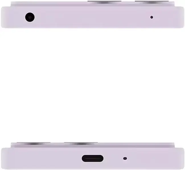 Смартфон Sony Xperia 10 VIII XQ-GH74 8GB/128GB (сиреневый) - фото4
