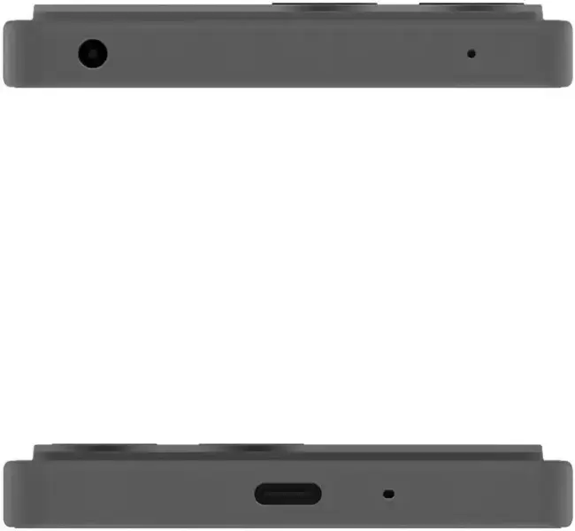 Смартфон Sony Xperia 10 VIII XQ-GH54 8GB/128GB (темно-серый) - фото4
