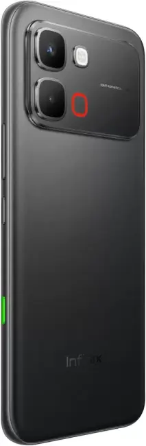 Смартфон Infinix Note Edge X6887 8GB/128GB (черный) - фото3
