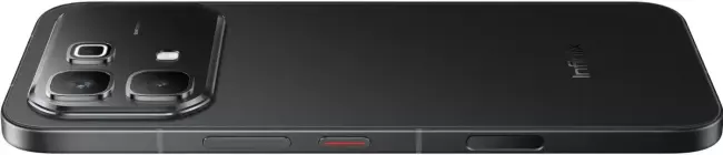Смартфон Infinix Note 60 X6879 8GB/256GB (полуночный черный) - фото3