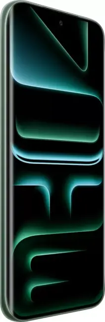 Смартфон Infinix Note Edge X6887 8GB/128GB (шелковый зеленый) - фото2