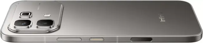 Смартфон Infinix Note 60 X6879 8GB/256GB (туманный титановый) - фото3