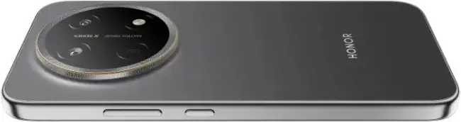 Смартфон HONOR X9e Pro 8GB/256GB международная версия (черный) - фото6