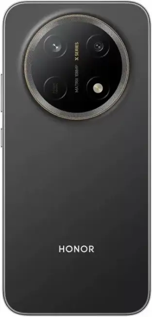 Смартфон HONOR X9e Pro 12GB/256GB международная версия (черный) - фото2