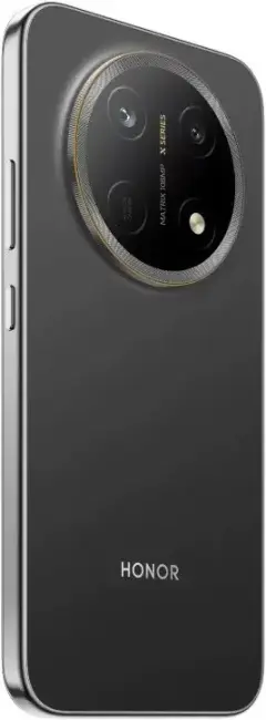 Смартфон HONOR X9e Pro 12GB/256GB международная версия (черный) - фото4