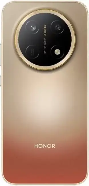 Смартфон HONOR X9e Pro 8GB/256GB международная версия (золотистый) - фото2