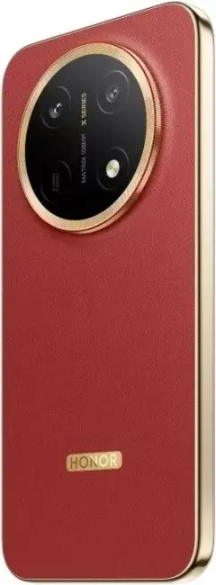 Смартфон HONOR X9e Pro 12GB/256GB международная версия (красный) - фото6