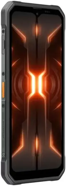 Смартфон Oscal Marine 3 8GB/256GB (черный) - фото2