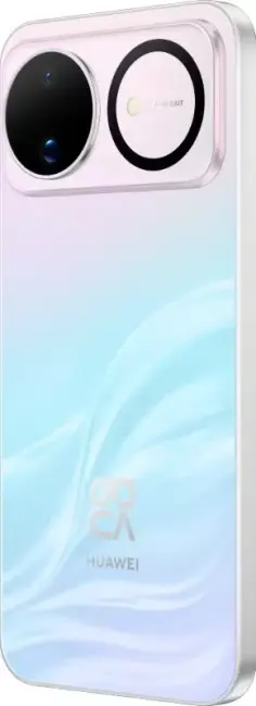 Смартфон Huawei nova 16s EMA-LX9 Dual SIM 12GB/256GB (перламутровый, международная версия) - фото3