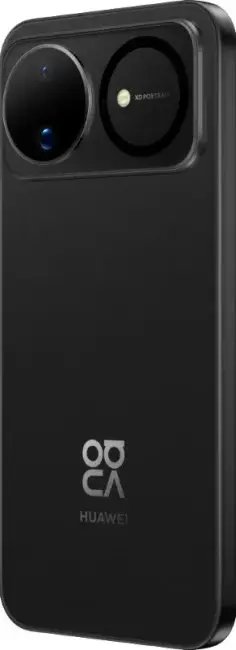 Смартфон Huawei nova 16s EMA-LX9 Dual SIM 12GB/512GB (черный, международная версия) - фото4