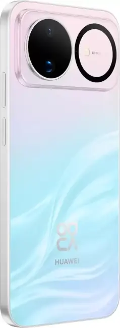 Смартфон Huawei nova 16s EMA-LX9 Dual SIM 12GB/256GB (перламутровый, международная версия) - фото4
