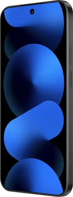 Смартфон Huawei nova 16s EMA-LX9 Dual SIM 12GB/256GB (черный, международная версия) - фото2