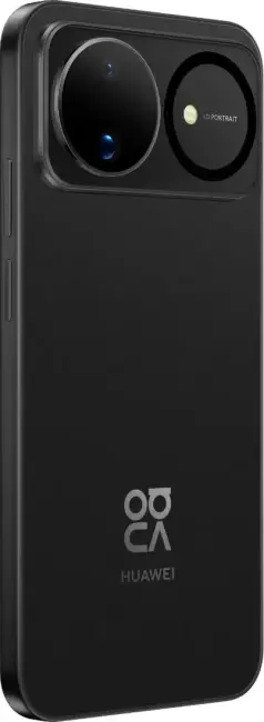 Смартфон Huawei nova 16s EMA-LX9 Dual SIM 12GB/256GB (черный, международная версия) - фото3