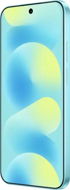 Смартфон Huawei nova 16s EMA-LX9 Dual SIM 12GB/512GB (голубой, международная версия) - фото2
