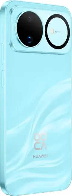 Смартфон Huawei nova 16s EMA-LX9 Dual SIM 12GB/512GB (голубой, международная версия) - фото3