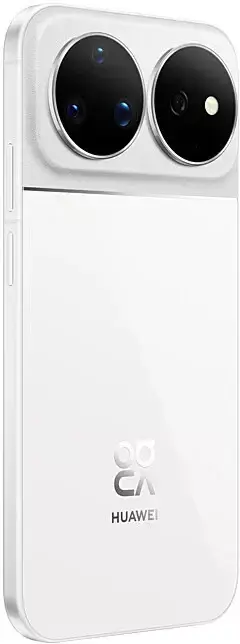Смартфон Huawei nova 16s EMA-LX9 Dual SIM 12GB/512GB (белый, международная версия) - фото2