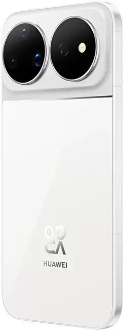 Смартфон Huawei nova 16s EMA-LX9 Dual SIM 12GB/512GB (белый, международная версия) - фото3