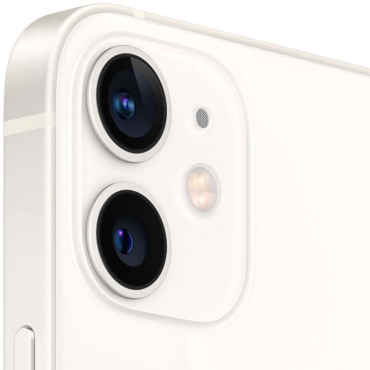 Смартфон Apple iPhone 12 64Gb White - фото3