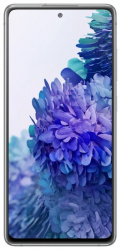 Смартфон Samsung Galaxy S20 FE 6Gb/128Gb White (SM-G780F/DSM) - фото