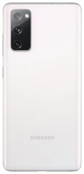 Смартфон Samsung Galaxy S20 FE 6Gb/128Gb White (SM-G780F/DSM) - фото2
