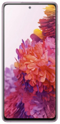 Смартфон Samsung Galaxy S20 FE 5G 6Gb/128Gb Lavender (SM-G7810) - фото