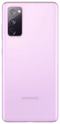 Смартфон Samsung Galaxy S20 FE 5G 6Gb/128Gb Lavender (SM-G7810) - фото2