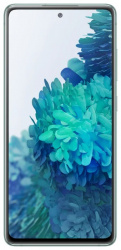 Смартфон Samsung Galaxy S20 FE 5G 6Gb/128Gb Mint (SM-G7810) - фото