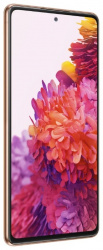 Смартфон Samsung Galaxy S20 FE 5G 6Gb/128Gb Orange (SM-G7810) - фото5