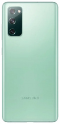 Смартфон Samsung Galaxy S20 FE 5G 6Gb/128Gb Mint (SM-G7810) - фото2