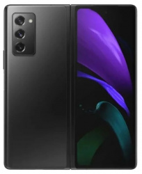 Смартфон Samsung Galaxy Z Fold2 5G 12Gb/512Gb Black (SM-F916N) - фото5