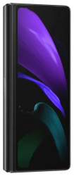 Смартфон Samsung Galaxy Z Fold2 5G 12Gb/512Gb Black (SM-F916N) - фото6